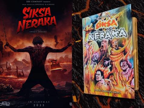 siksa neraka film kapan rilis